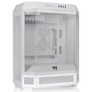 Корпус Thermaltake The Tower 600 Snow CA-1Z1-00M6WN-00 Игровые, Mid-Tower
