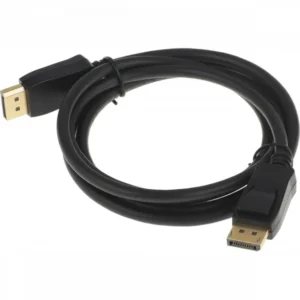 Кабель интерфейсный Buro BU-DP-V1.4-1.5M Display порт - Display порт