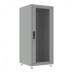 Серверный шкаф SNR 27U 600x600мм, серия TFC (SNR-TFC-276060-GN-G)