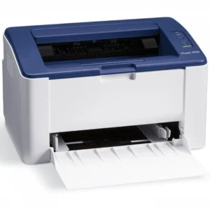 Принтер Xerox Phaser 3020BI 3020V_BI А4, Лазерный, Монохромная