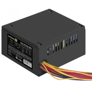 Блок питания ExeGate M500 EX292236RUS 500 Вт