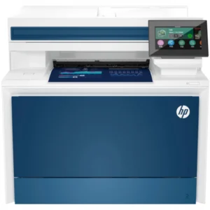 МФУ HP LaserJet Pro 4303fdn 5HH66A А4, Лазерный, Цветная