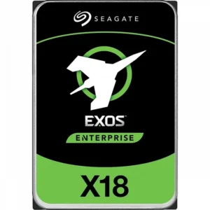 Серверный жесткий диск Seagate ST12000NM000J-FR 3,5 LFF, 12 ТБ, SATA