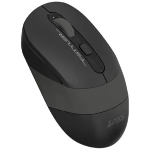 Мышь A4Tech Fstyler FG10/GREY Бюджетные, Беспроводная
