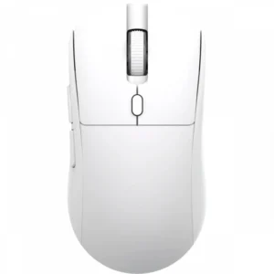 Мышь Defender Stone GM-551 White 52554 Бюджетные, Беспроводная
