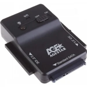 Аксессуар для жестких дисков Agestar 3FBCP1