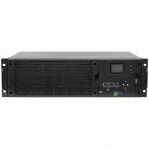 Источник бесперебойного питания SNR SNR-UPS-ONRT-6-MXPL31V2 Двойное преобразование (On-Line), Стоечный (Rack), 6000 ВА, 5400 Вт