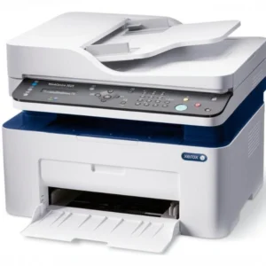 МФУ Xerox WorkCentre 3025NI 3025V_NI А4, Лазерный, Монохромная