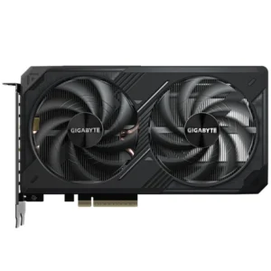 Видеокарта Gigabyte RTX5060Ti WINDFORCE OC 8G GV-N506TWF2OC-8GD 8 ГБ