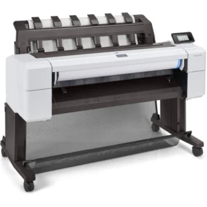Плоттер HP DesignJet T1600 PostScript 3EK11A Цветной, Струйная, A0+ (36 дюймов) (914), 36"