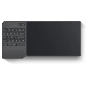 Графический планшет Huion KD200 5080, 8192, 226 × 142.88 мм