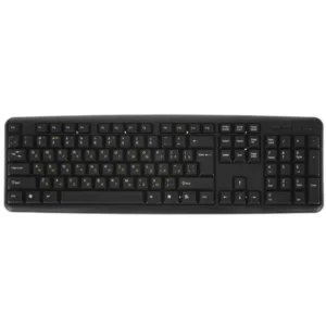 Клавиатура ExeGate LY-331L EX279940RUS Проводная, USB