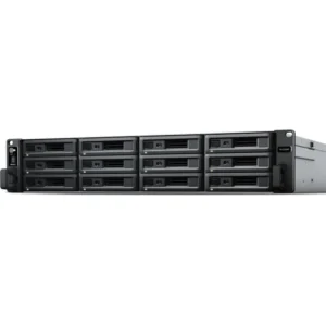 Дисковая полка для системы хранения данных СХД и Серверов Synology Expansion Unit RX1223RP