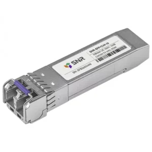Модуль SNR SFP+C49-10 SNR-SFP+C49-10 SFP+ модуль