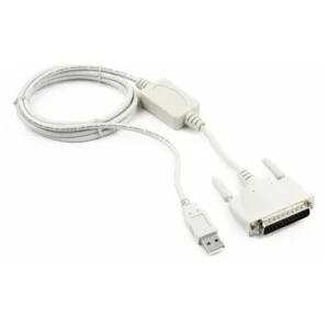 Кабель интерфейсный Gembird UAS112 USB Type A - R232
