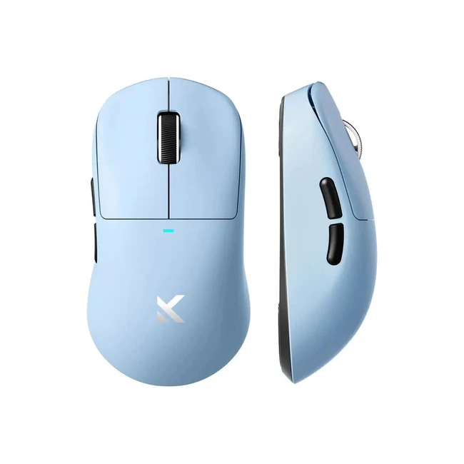 Мышь MCHOSE M7 Pro Blue MC-M7-5 Игровые, Беспроводная