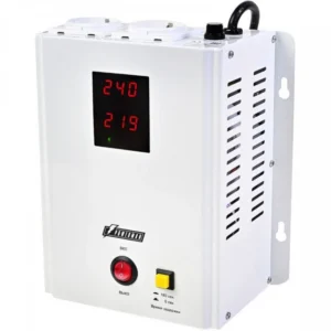 Стабилизатор Powerman AVS 2000 H 6187932
