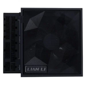 Блок питания Lian Li EG1200G BLACK 1200W G9P.EG1200G.BH00.EU 1200 Вт