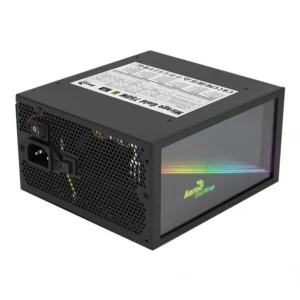 Блок питания Aerocool Mirage Gold 650W 4711099472581 650 Вт