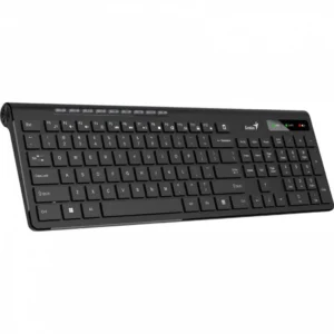 Клавиатура EnGenius Slimstar 7230 Беспроводная, USB