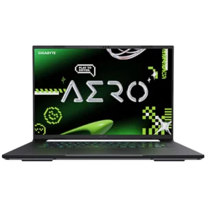 Ноутбук Gigabyte AERO X16 AERO X16 1WH93KZC64DH 16 ", WQXGA 2560x1600 (16:10), AMD, Ryzen AI 7, 32 Гб, 1 ТБ, nVidia GeForce RTX 5070, Windows 11 Home