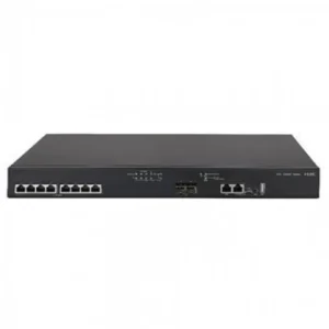 Коммутатор H3C LS-6520X-10XT-SI 10 GBase-T (10000 мбит/с), 2 SFP порта