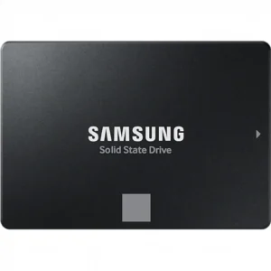 Жесткий диск Samsung 870 EVO MZ-77E500B/EU SSD (твердотельные), 500 ГБ, 2.5 дюйма, SATA