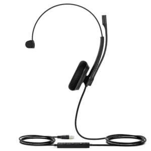 Наушники Yealink UH34 Lite Mono UC
