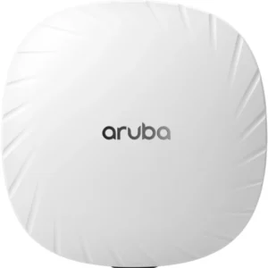 WiFi точка доступа HPE AP-515 Q9H62A