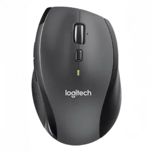 Мышь Logitech Marathon M705 910-001964 Бюджетные, Беспроводная
