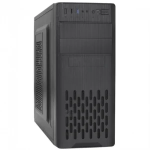 Корпус ExeGate CP-606U EX292999RUS Бюджетные, Mid-Tower