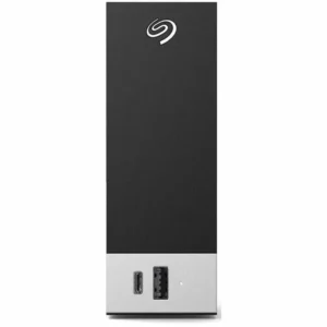 Внешние накопители Seagate One Touch Desktop Hub STLC12000402 12 ТБ