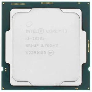 Процессор Intel Core i3-10105 OEM Core i3, 4, 3.7, 6, OEM
