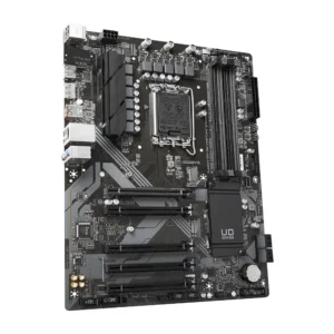 Материнская плата Gigabyte B760 DS3H DDR4 ATX, LGA 1700