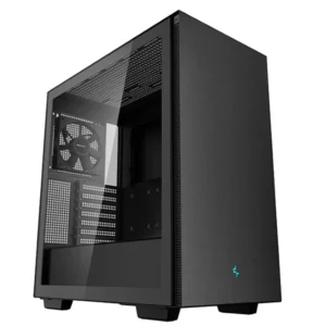 Корпус Deepcool CH510 Mesh Digital R-CH510-BKNSE1-G-1 Премиальные, Mid-Tower