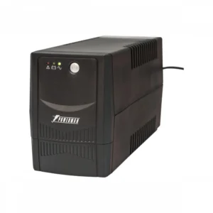 Источник бесперебойного питания Powerman Back Pro 850I Plus IEC320 6150953|| Линейно-интерактивные, Напольный (Tower), 850 ВА, 480 Вт