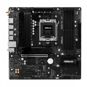 Материнская плата ASRock B850M PRO-A WIFI Micro-ATX, AMD AM5