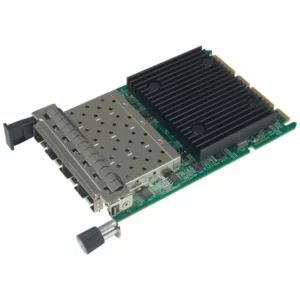 Сетевая карта ST-Lab N-910 SFP28
