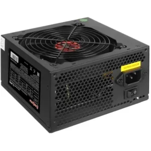 Блок питания ExeGate 600PPE EX260643RUS-PC 600 Вт