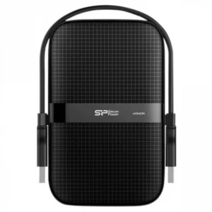 Внешние накопители Silicon Power SP050TBPHDA60S3A 5 ТБ