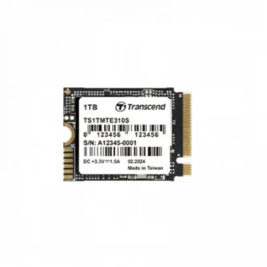 Жесткий диск Transcend 310S TS1TMTE310S SSD (твердотельные), 1 ТБ, M.2, PCIe