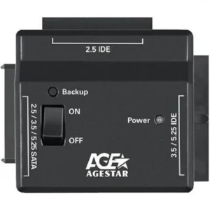 Аксессуар для жестких дисков Agestar FUBCP2