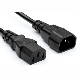 Кабель питания ExeGate ES280989RUS ES280988RUS