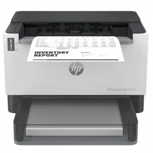 Принтер HP LaserJet Tank 1502w 2R3E2A А4, Лазерный, Монохромная