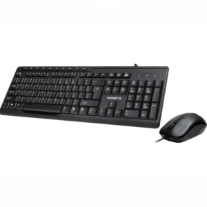 Клавиатура + мышь Gigabyte GK-KM6300