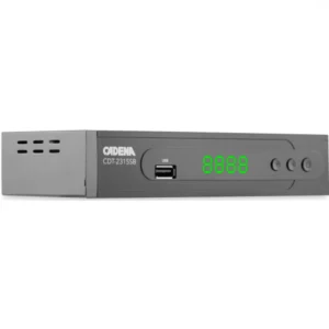Опция к телевизору Cadena CDT-2315SB 046/91/00055677