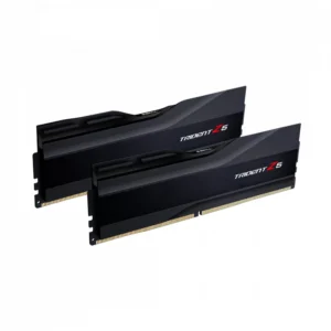 ОЗУ G.Skill Trident Z5 F5-6000J3238G32GX2-TZ5K DIMM, DDR5, 64 Гб (2 х 32 Гб), 6000 МГц
