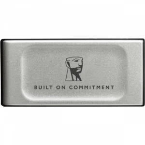 Внешние накопители Kingston XS2000 BOC SXS2000/2000GA 2 ТБ