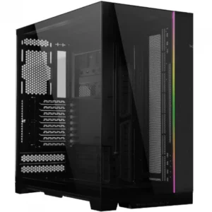Корпус Lian Li O11 Dynamic EVO XL Black G99.O11DEXL-X.00 Игровые, Full-Tower