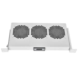 Аксессуар для серверного шкафа ЦМО R-FAN-3K-1U